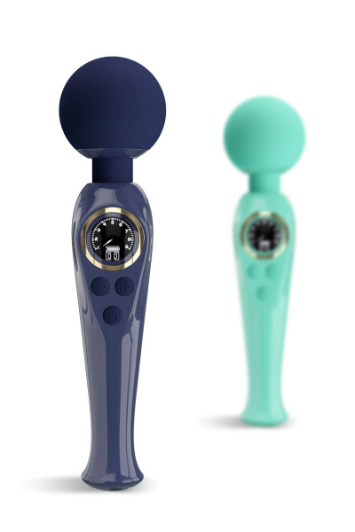 Vibromasseur Magic Wand Skyler