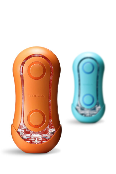 Flip Orb, masturbateur Tenga