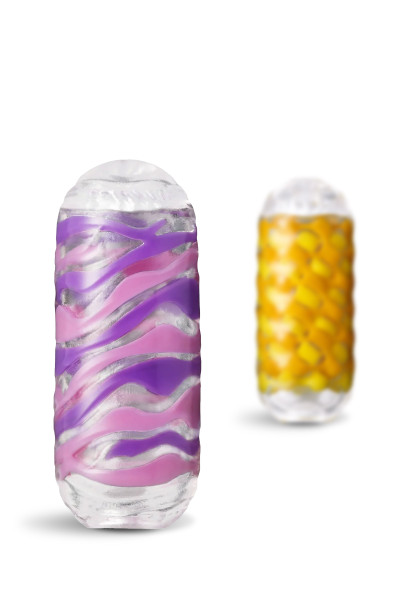 Tenga Arte, Masturbateur avec texture 3D