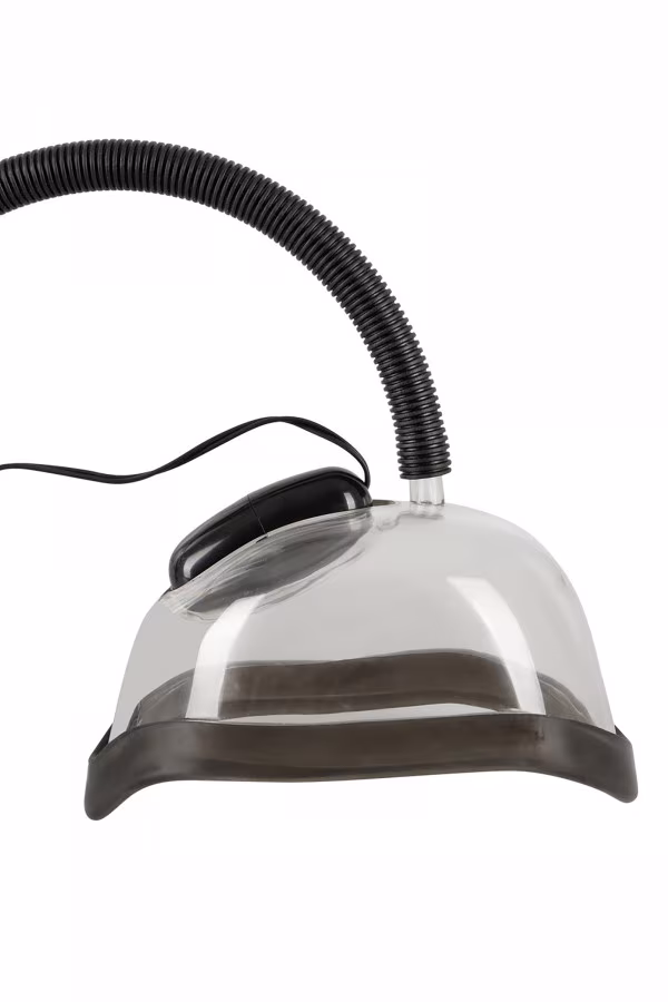 Ventouse vaginale vibrante avec télécommande pas chère