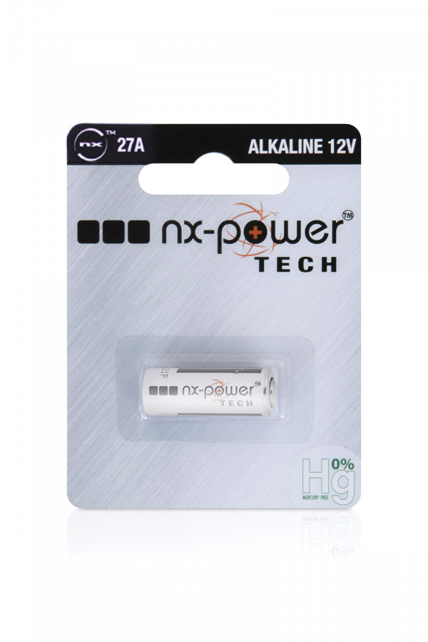 Pile Alcaline 27A - Achat Piles et Chargeurs en Ligne