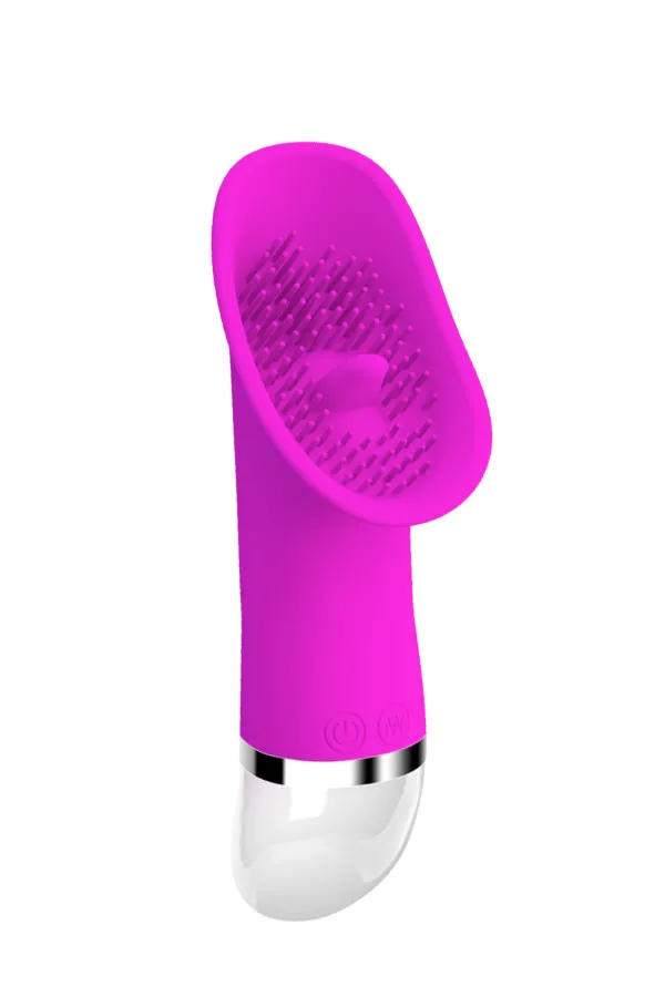 Stimulateur Clitoridien Rudolf - Puissance & Orgasme Instantané