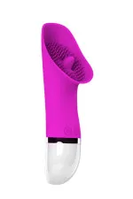 Rudolf, stimulateur clitoridien en silicone