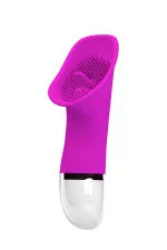 Rudolf, stimulateur clitoridien en silicone