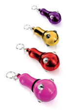 Mini wand pendentif cristal Swarovski
