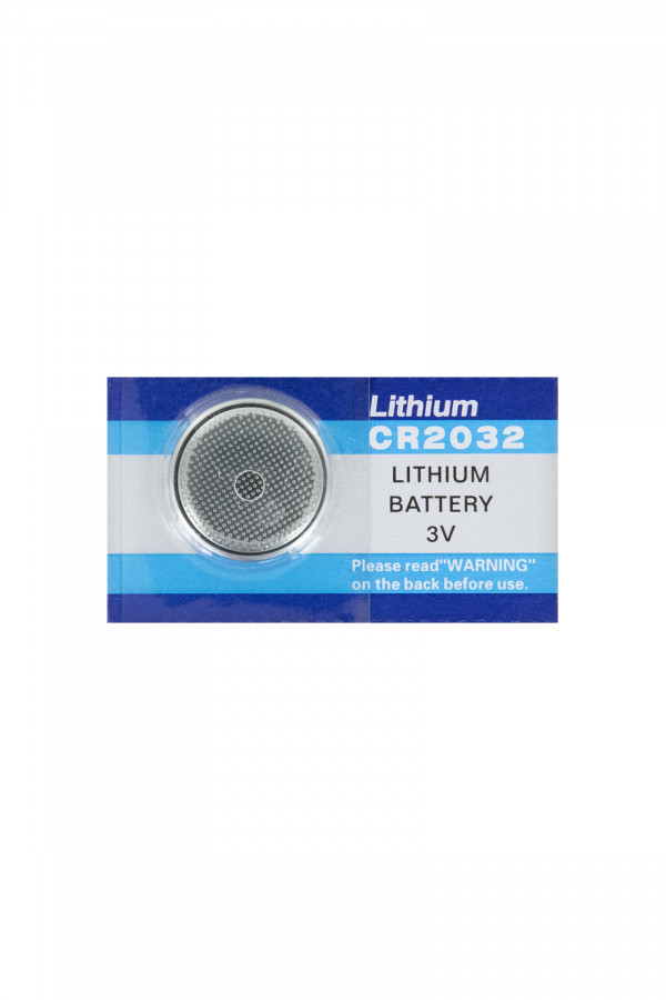 Pile CR2032 Blister de 1 - Achat en ligne | Concorde Love