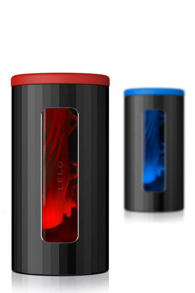 Lelo F1S V2, masturbateur connecté