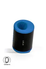 LELO F2S, masturbateur connecté