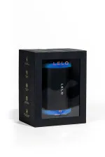LELO F2S, masturbateur connecté
