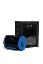 LELO F2S, masturbateur connecté