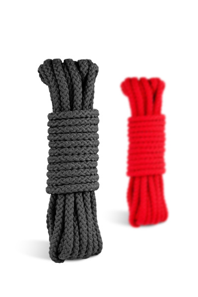 Corde bondage shibari en nylon