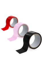 Tape bondage 15 mètres