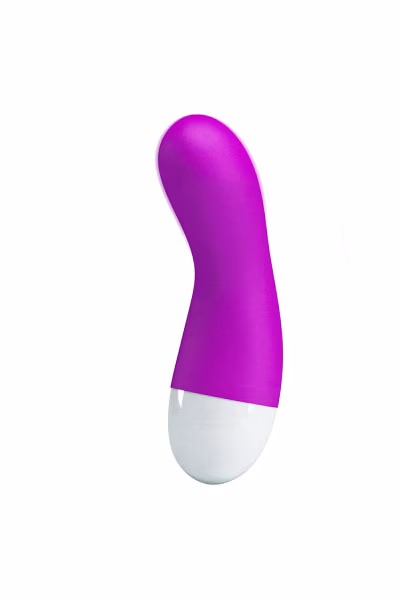 Mini vibromasseur point G