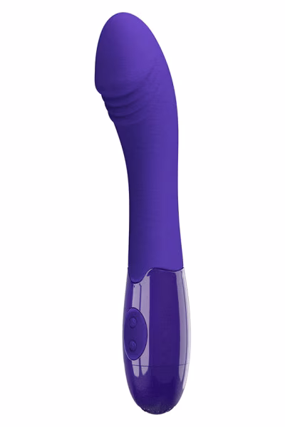 Pretty Love Vibromasseur point G Elemental