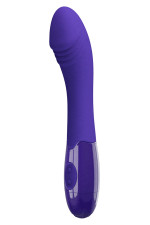 Elemental, vibromasseur point G avec fortes vibrations