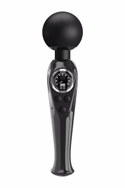 Pretty Love Vibromasseur Magic Wand Skyler - Noir