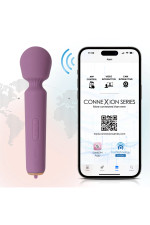 Mini Emma Neo, vibromasseur magic wand connecté