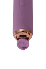 Mini Emma Neo, vibromasseur magic wand connecté