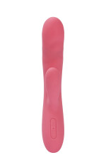 Avery, vibromasseur rabbit avec va-et-vient