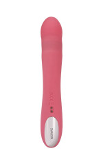 Avery, vibromasseur rabbit avec va-et-vient