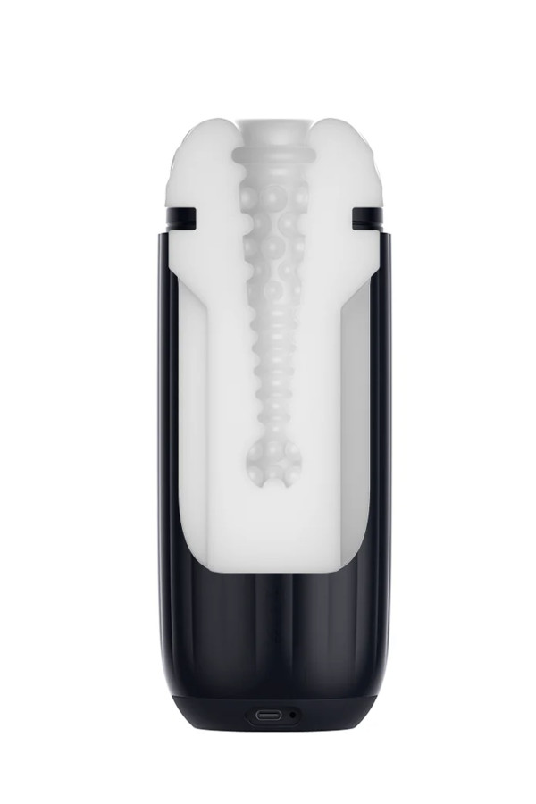 Sam Neo 2 Pro, masturbateur interactif chauffant
