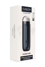 Hannes Neo, masturbateur interactif chauffant