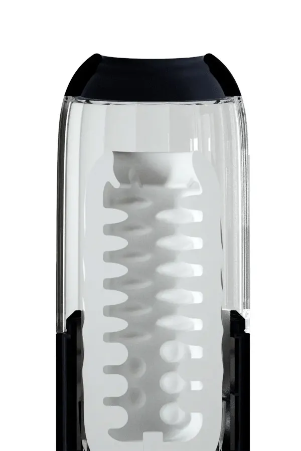 Masturbateur connecté avec va-et-vient Alex Neo 2 de Svakom