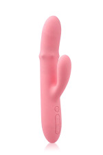 Mora Neo, vibromasseur rabbit connecté avec va-et-vient