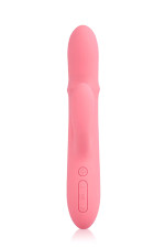 Mora Neo, vibromasseur rabbit connecté avec va-et-vient
