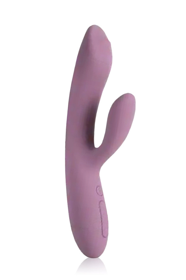 Trysta Neo, vibromasseur Rabbit point G connecté