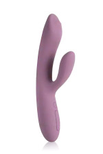 Trysta Neo, vibromasseur Rabbit point G connecté