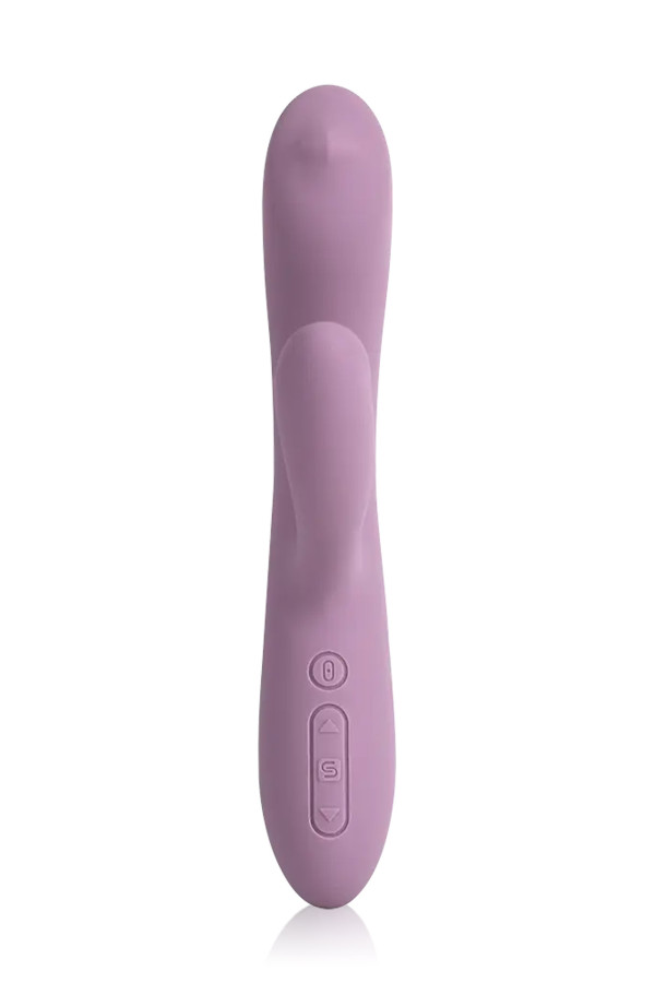Trysta Neo, vibromasseur Rabbit point G connecté