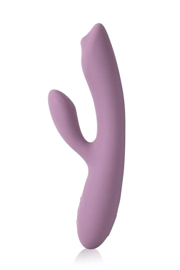 Trysta Neo, vibromasseur Rabbit point G connecté