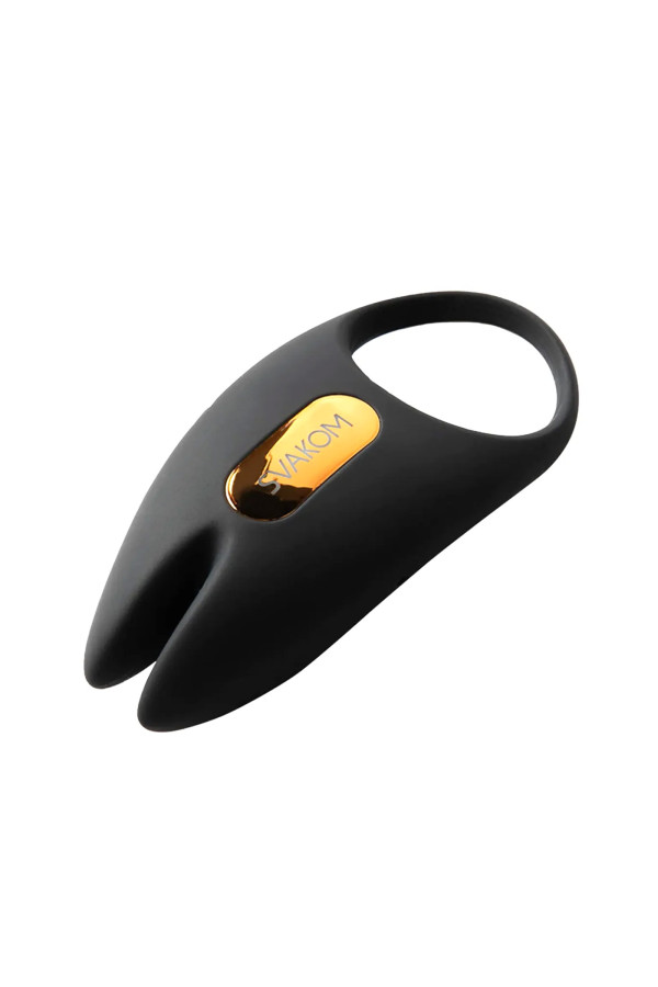 Winni 2, cockring vibrant connecté avec télécommande
