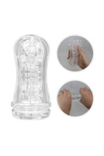 Masturbateur Vacuum Cup