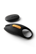 Winni 2, cockring vibrant connecté avec télécommande