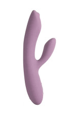 Trysta Neo, vibromasseur Rabbit point G connecté
