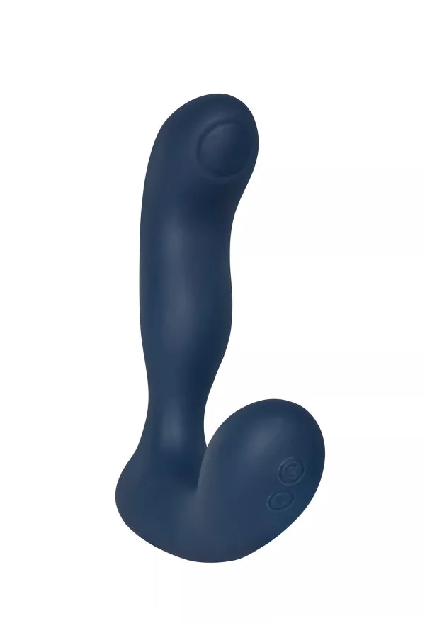 Svakom Iker Neo - Stimulateur prostatique pulsant et connecté