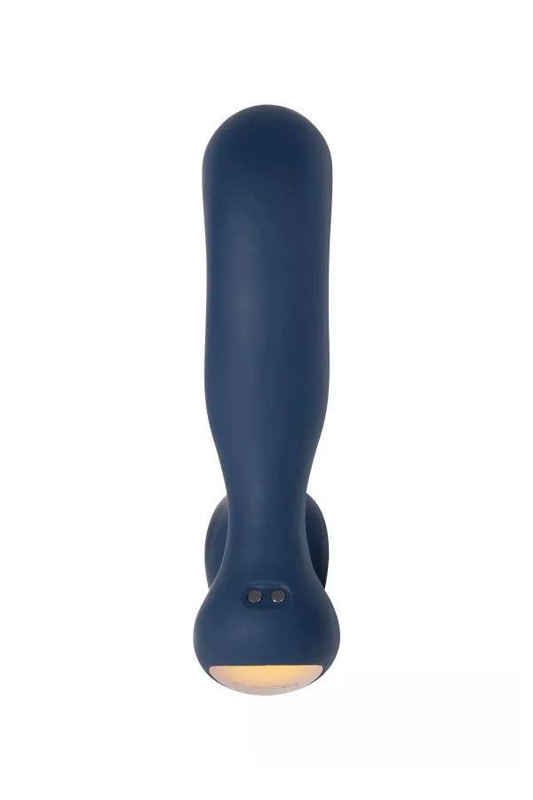 Svakom Iker Neo - Stimulateur prostatique pulsant et connecté