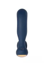 Svakom Iker Neo Stimulateur prostatique pulsant