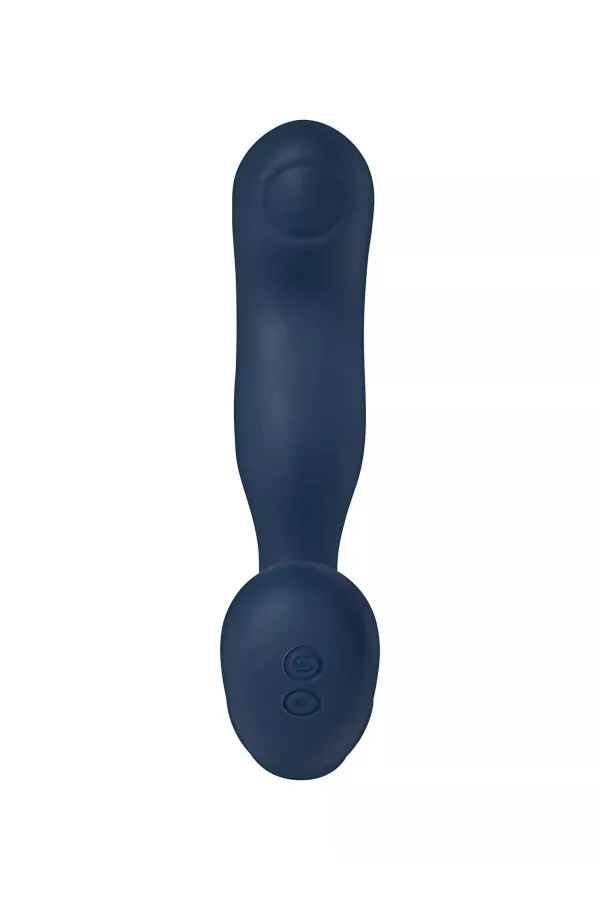 Svakom Iker Neo - Stimulateur prostatique pulsant et connecté