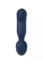 Svakom Iker Neo Stimulateur prostatique pulsant