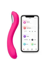 Lovense Osci 2 - Stimulateur point G par oscillation