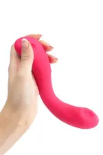 Lovense Osci 2 - Stimulateur point G par oscillation