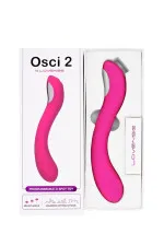 Lovense Osci 2 - Stimulateur point G par oscillation
