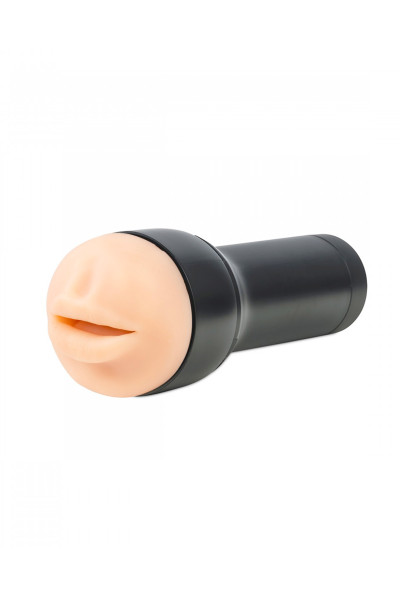 Masturbateur bouche Kiiroo Feel Strocker