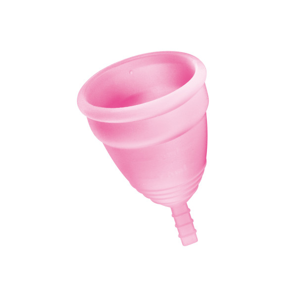 Coupe Menstruelle Yoba Santé - Confort et Sécurité Intime