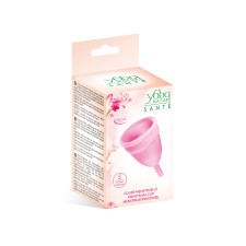Coupe Menstruelle Yoba Santé - Confort et Sécurité Intime