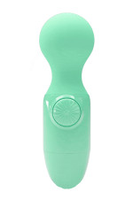 Little Cute, mini vibromasseur wand