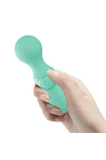 Little Cute, mini vibromasseur wand